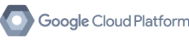 Google Cloud Platform logo