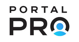 portal pro logo
