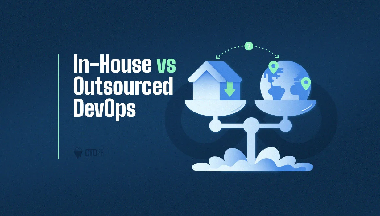 inhouse vs outsourced devops